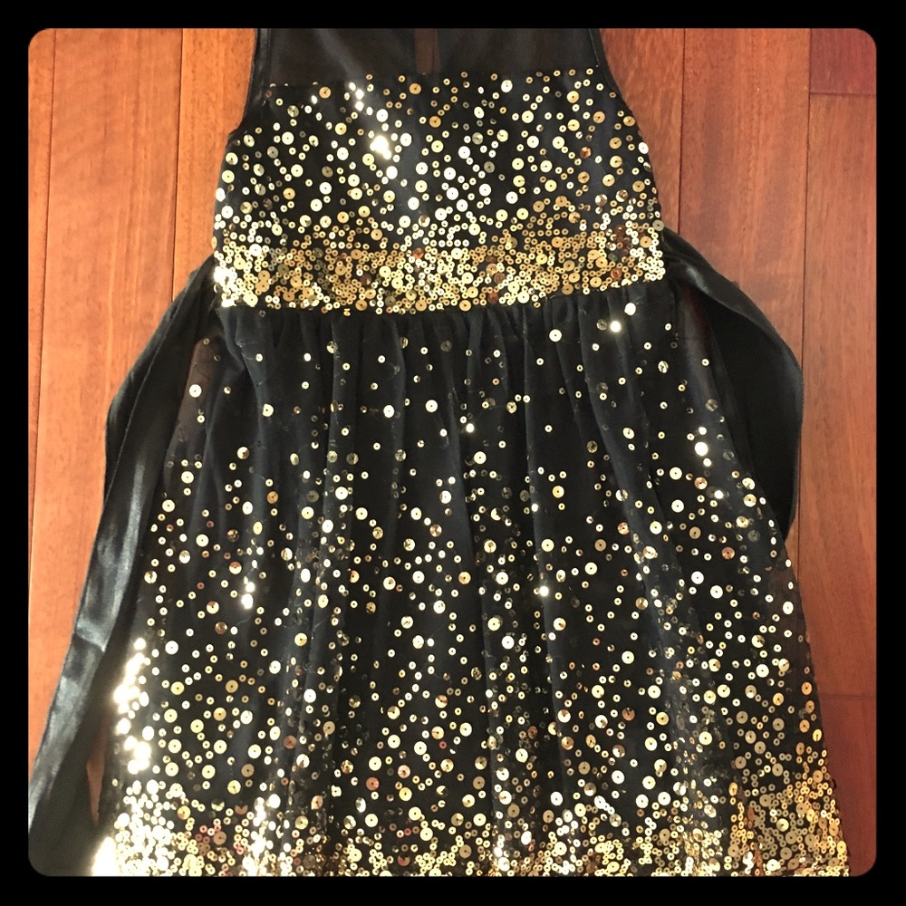 A ruby rox dress